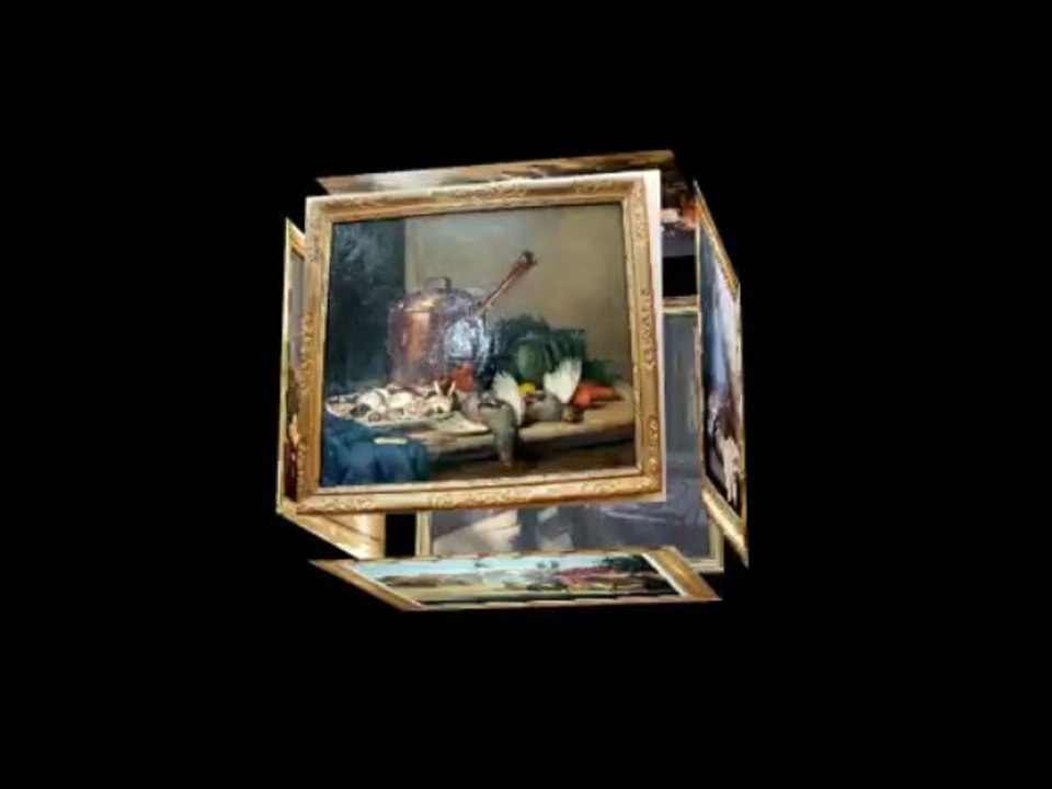 Global Star Capital Founder Richard Cocovich's Tour of Beverley Art Gallery