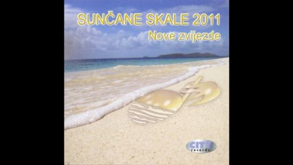 Eva Papovic - Poslednju rijec mi sapni - (Audio 2011) HD