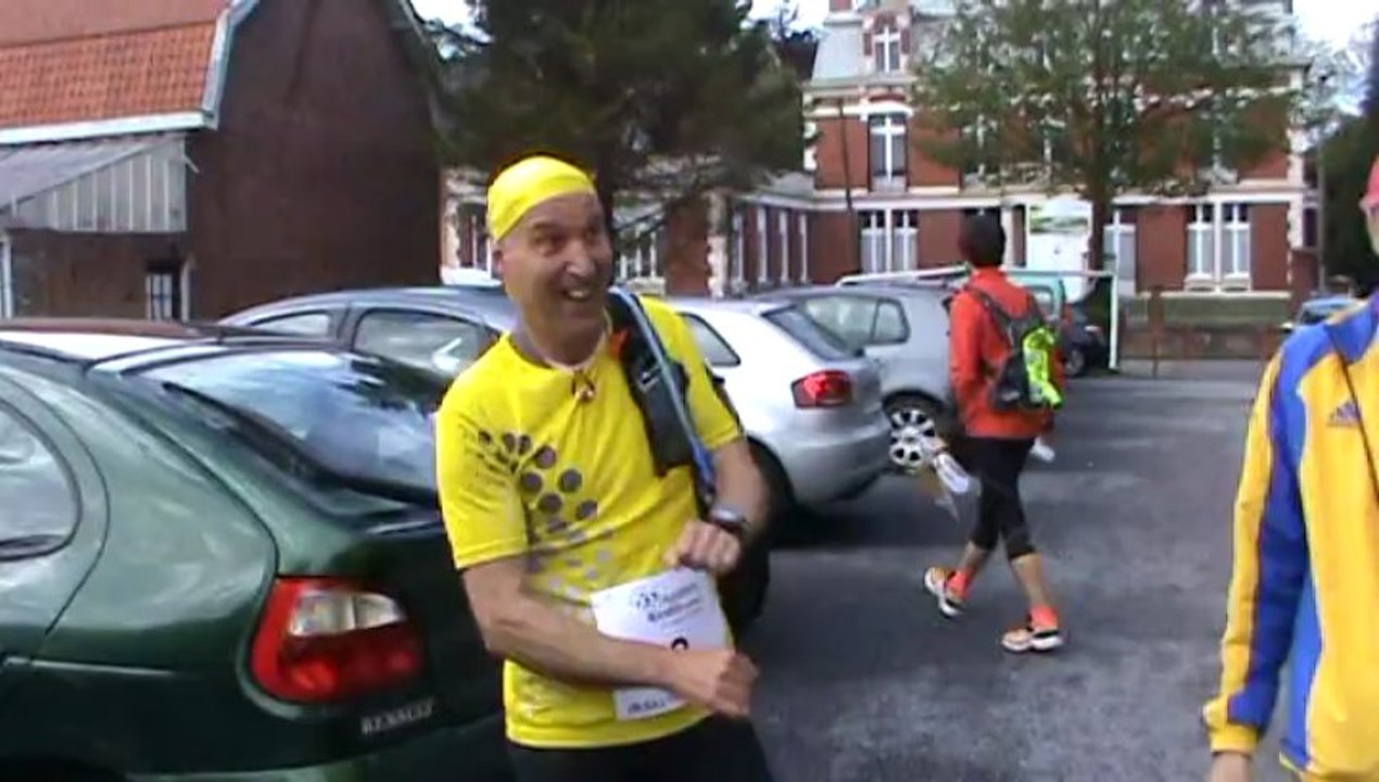 Le clip des 100 km de Steenwerck 2013