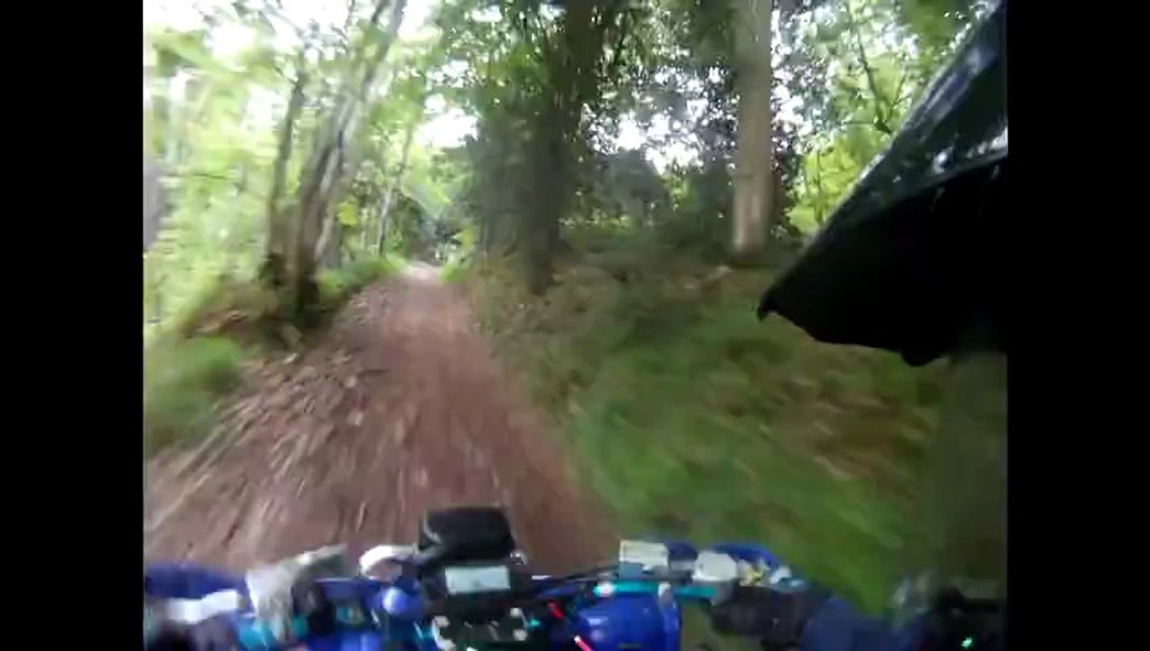 sortie quad  du 11-05-13