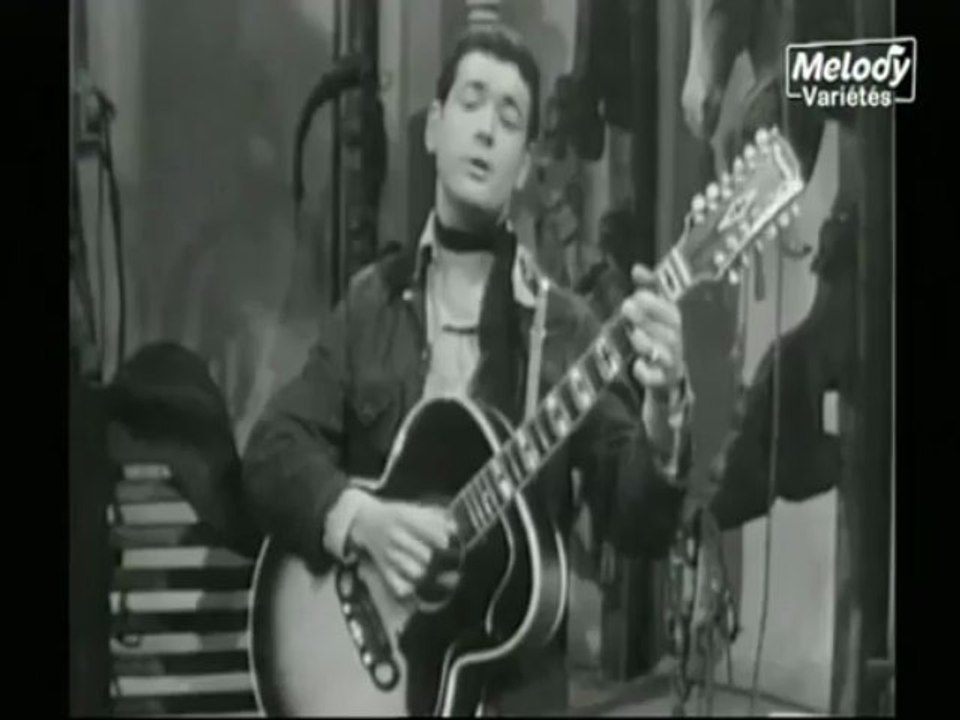 Claude Ciari chante "Les jours sont trop longs"