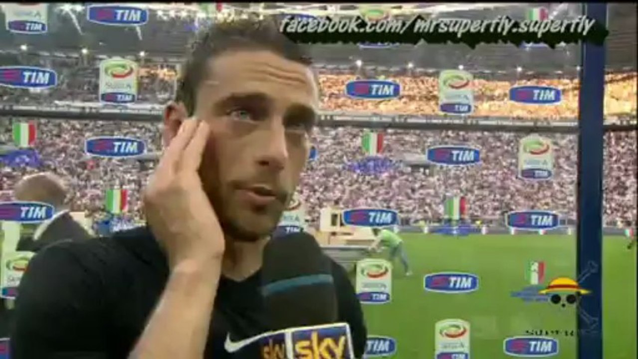 onsportnews.com - Highlight Juventus Cagliari 1 - 1