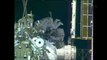 [ISS] Astronauts Complete Contingency Spacewalk to Repair Leak