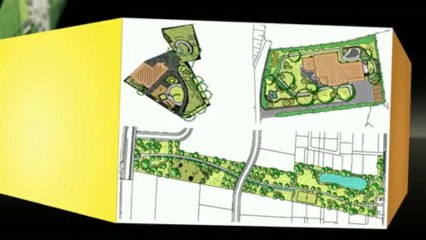 Landscape Consultant & Landscape Advice