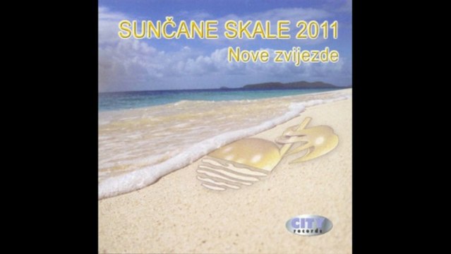 Darija Kasanski - Moje sve - (Audio 2011) HD