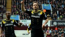 Benitez adelt Lampard: Auf dem Platz weiß er immer was zu tun ist