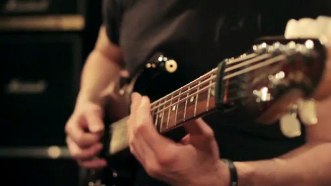 The Electric Barock Quartet - Haendel - Concerto Grosso Op.6 n°12