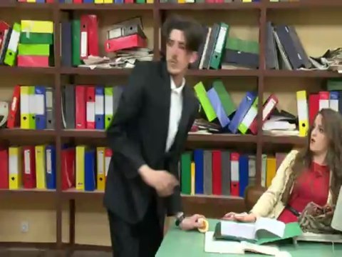 Seriali Kombinati - 8 ( 2o13 )