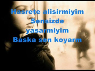 Ebru Yasar - Sevemem