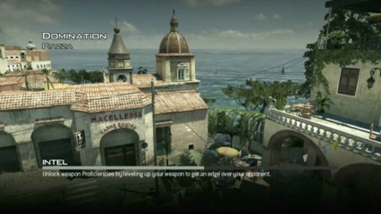 MW3 Road to Commander - Super Solid Teammates - Game 79 80