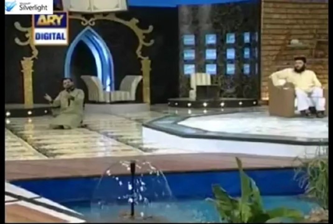 Barey Naseeb Ki Baat Hai
