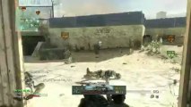 MW3 Road to Commander - I am back (last game was previously recorded) - Game 75