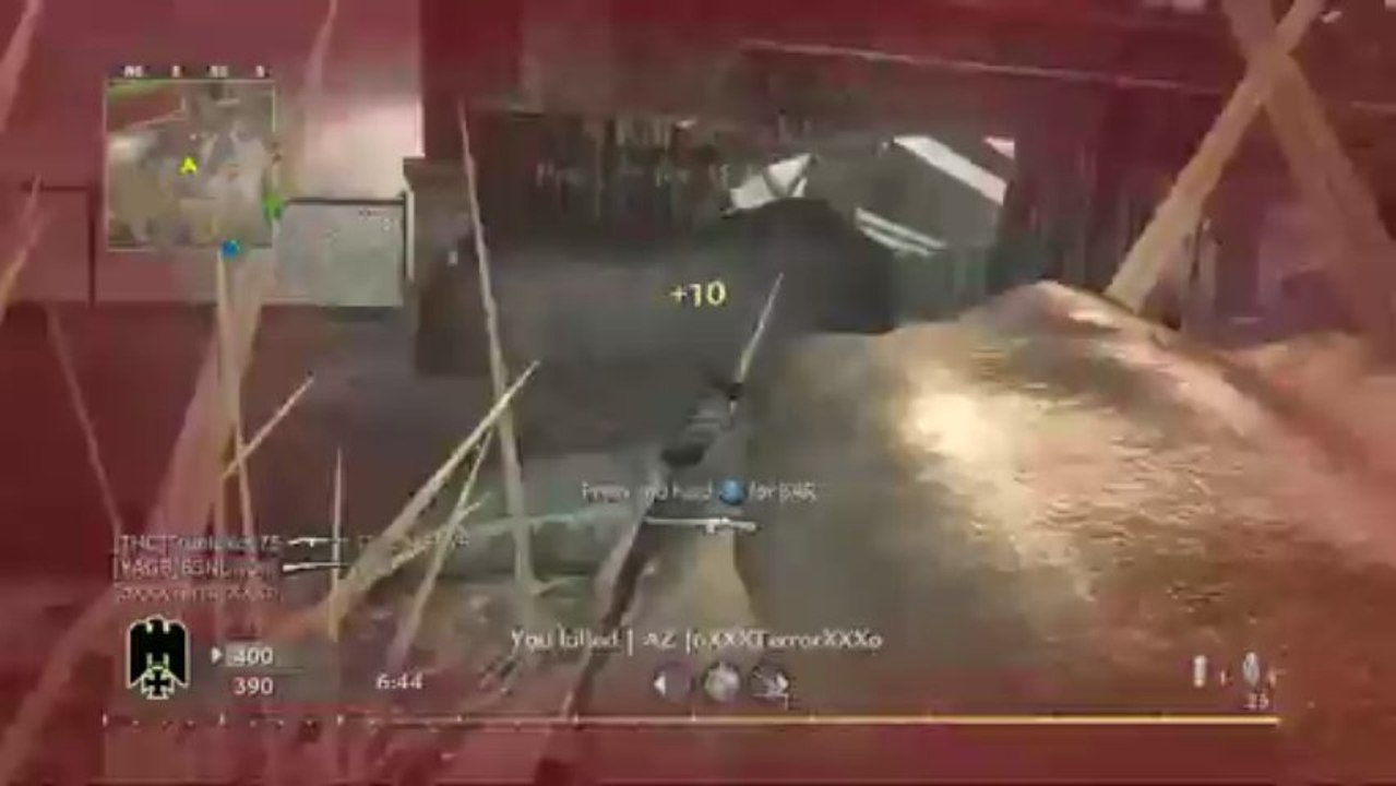 5 No Scopes in 11 Seconds