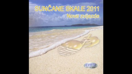 Monika Knezovic - Tvoja oduvjek - (Audio 2011) HD