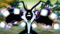 Ben 10 Omniverse Season 1 Episode 28 - Rules of Engagement