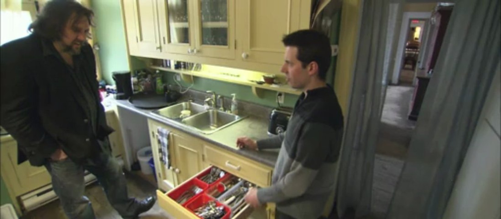 Créatures fantastiques Épisode 5 de 5