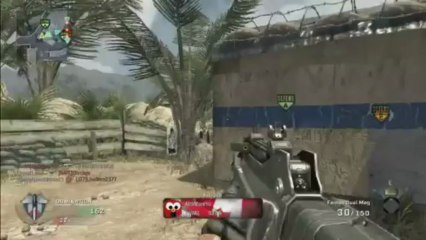 Black Ops LIVE! Upgrade boost?