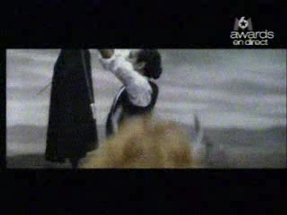 M6 Awards 2000