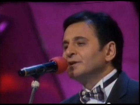 Kemal CANER-Dönsende Artık Sevemem Seni (HÜZZAM)R.G.