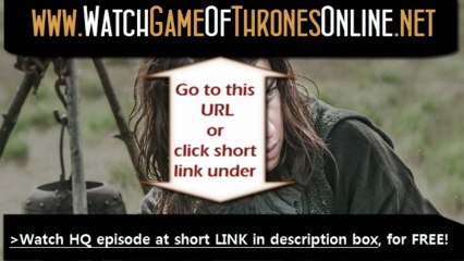 Télécharger la video: Game of Thrones season 3 Episode 7 - The Bear and the Maiden Fair