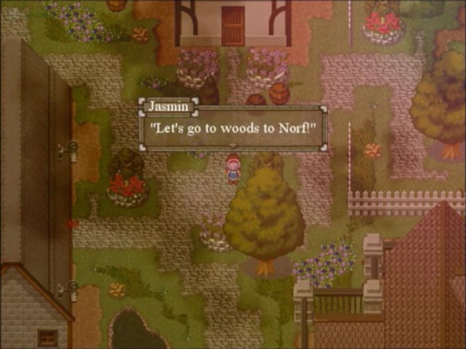 [PC] Quintessence : On rentre à la maison ? - Part 29