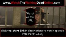 The Walking Dead Season 3 Episode 1 - Seed  Full Episode