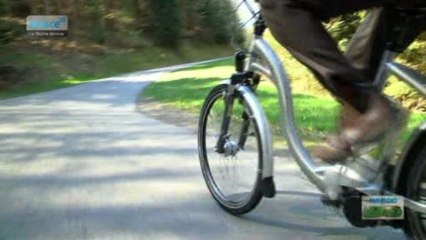 Hebdo DD : Le développement durable en Alsace (09/05/13)