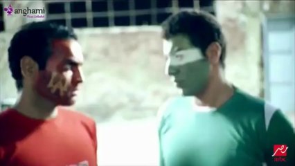 جديد | كليب الكينج محمد منير - مالك خايفة ليه 2013 | HD