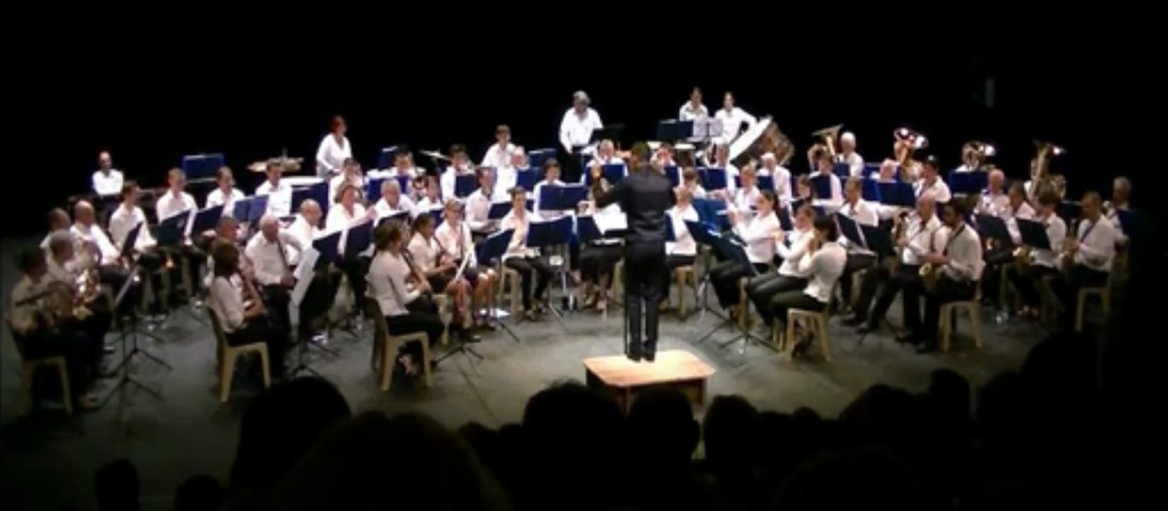 IL BARBIERE DI SIVIGLIO - Lyre provençale d'Ollioules