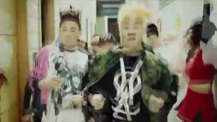 JJ project - Bounce + Shake it (10min)