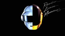 Daft Punk - Random Access Memories (Vanderway remix)