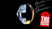 Daft Punk - Random Access Memories Vanderway Edit (Crucial ReEdit)