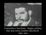 Che Guevara - Emperyalizm üzerine 1965