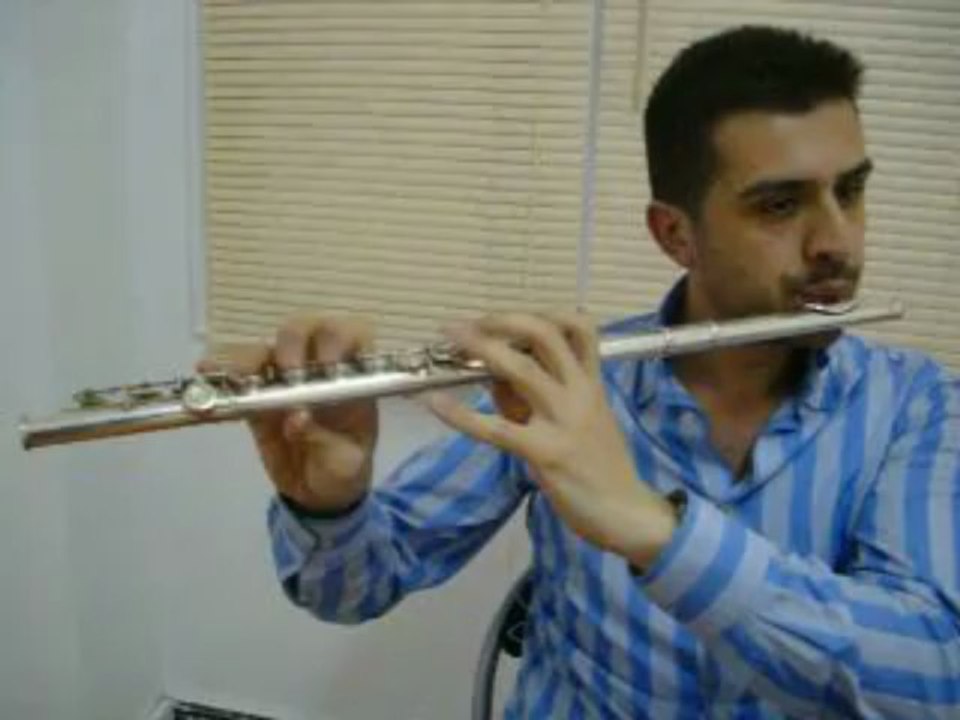 YAN FLÜT DERSİ YAN FLÜT KURSU-MEDARMONİ SANAT www.medarmonisanat.com