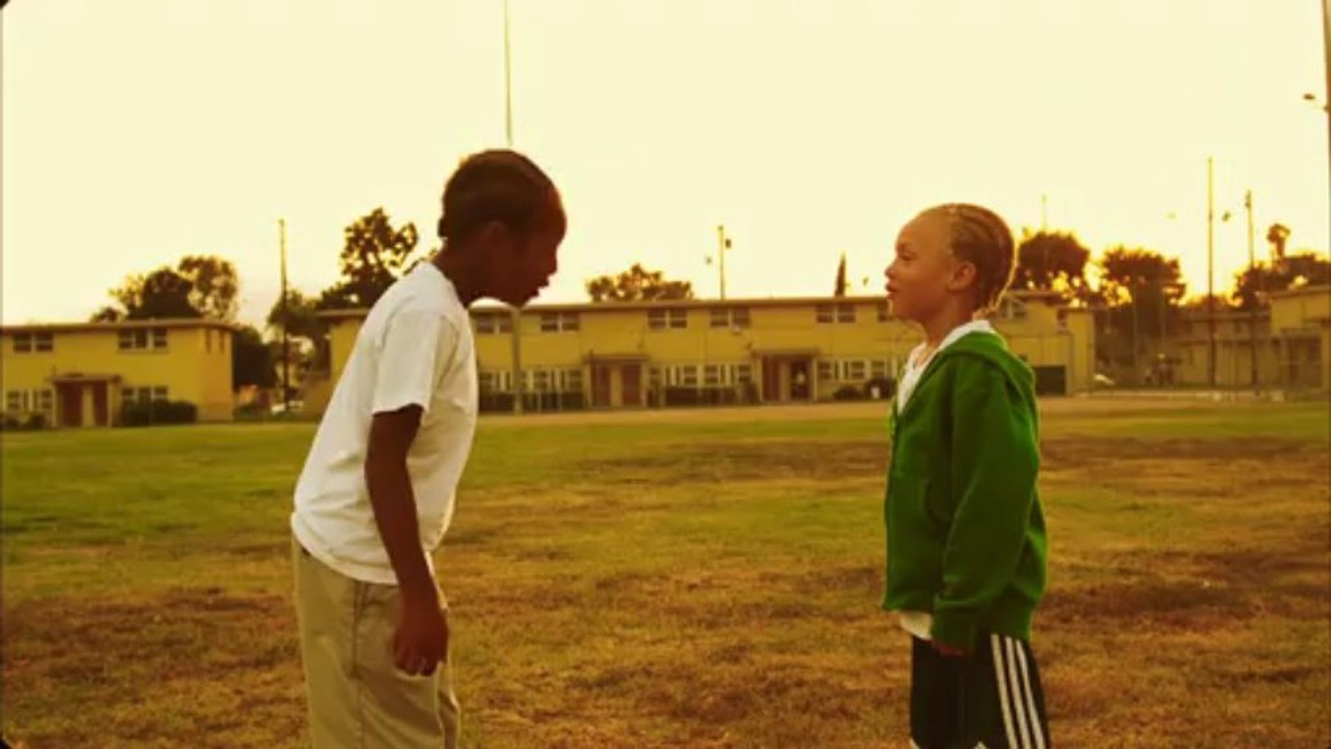 Flying Lotus - Until The Quiet Comes (Official Video