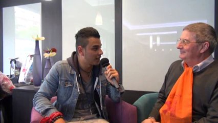 Pélé Lourdes 2013 - Daniel Ducasse