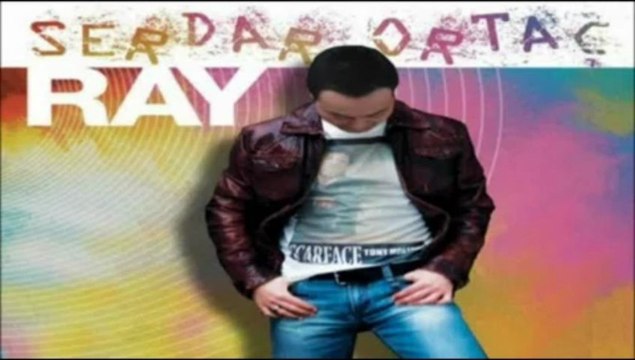 SeSLiVeZiR.CoM Serdar Ortac - 2012 REMIX