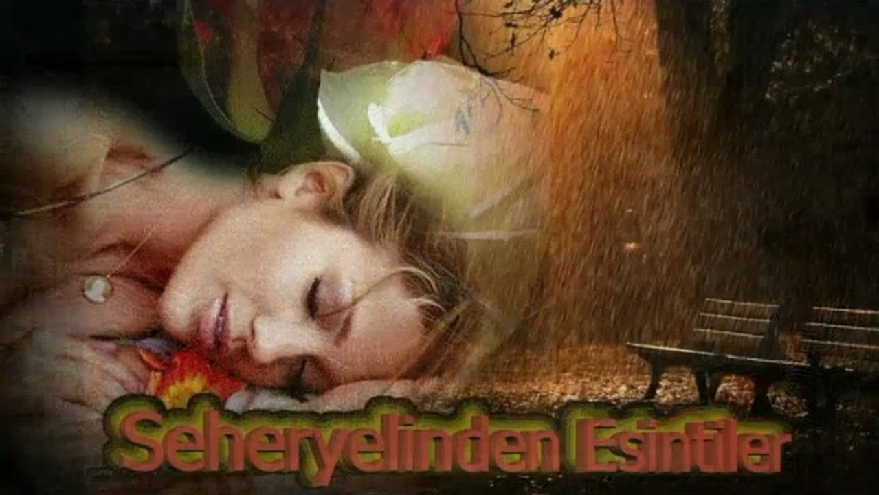 Cavit Deringöl  ♪♪♪  Saba Keman Taksimi ( Seheryelinden Esintiler)