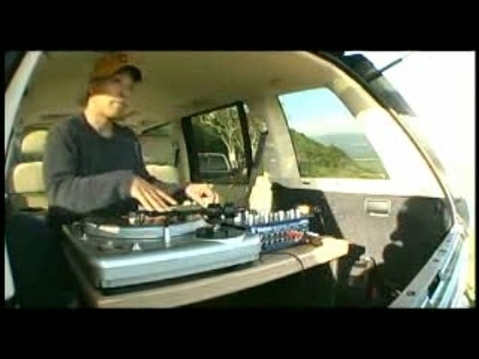 Qbert_voiture
