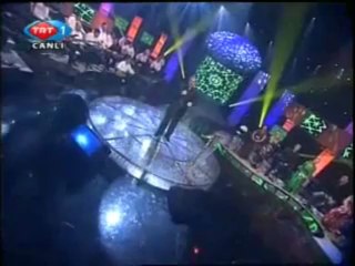 Fatih Kısaparmak -Kilim