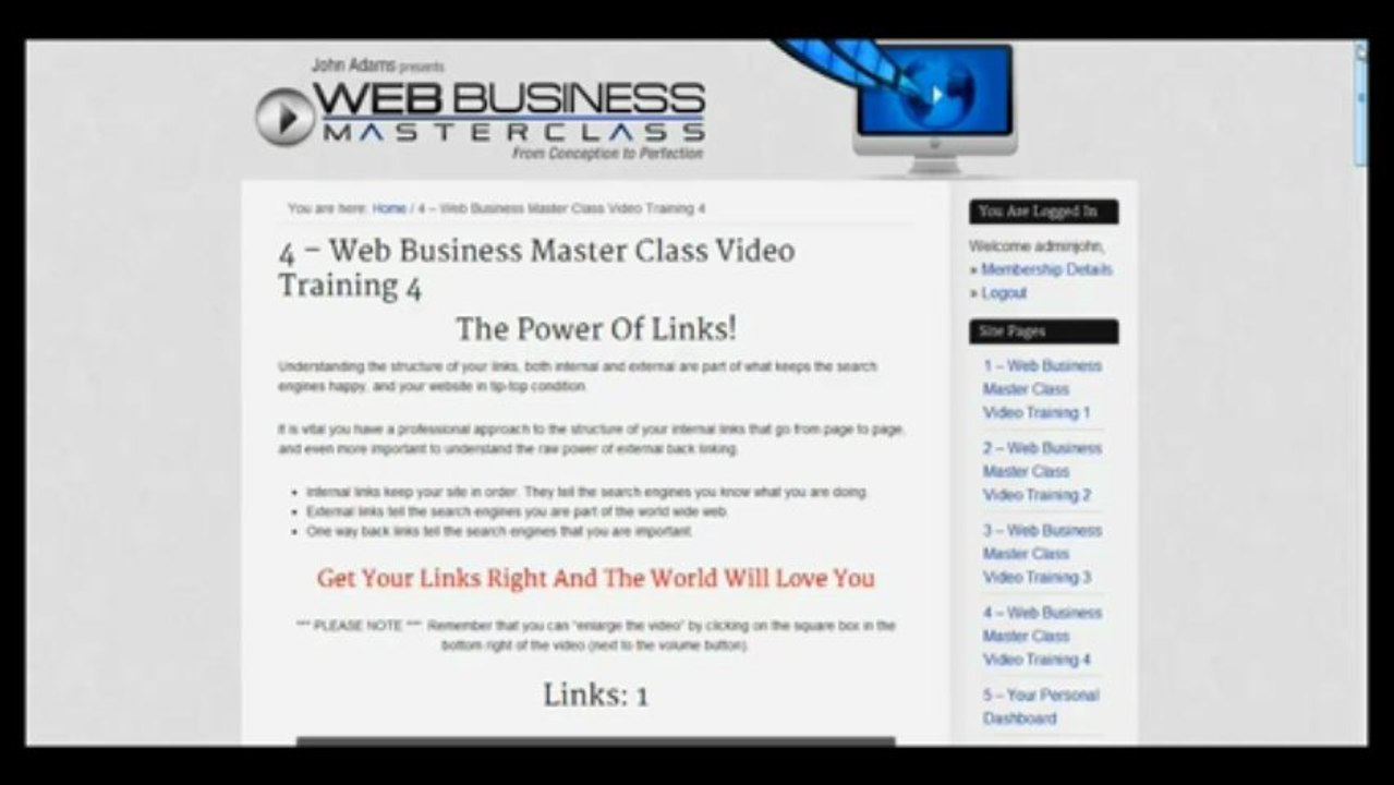 How To Earn Money By Creating A Website