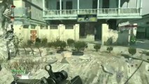 MW3 Road to Commander - The Specialist - Game 54