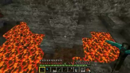 Minecraft: MOAR Diamonds Ep. 14