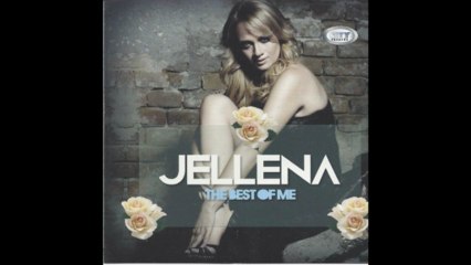 Jellena - Kamen - (Audio 2012) HD