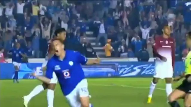 Das Ende als Fußball-Profi? Gimenez geht unter die Tänzer