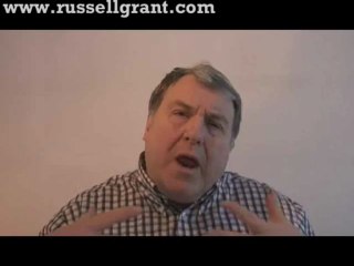 Russell Grant Video Horoscope Gemini May Sunday 12th 2013 www.russellgrant.com