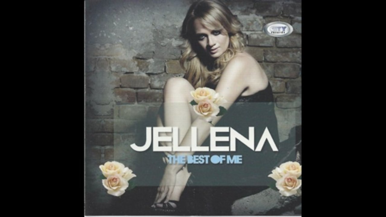 Jellena - U mislima - (Audio 2012) HD