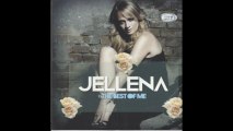 Jellena - Umri za mnom - (Audio 2012) HD