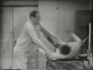 1950 Episode of The Buster Keaton Show Part 3