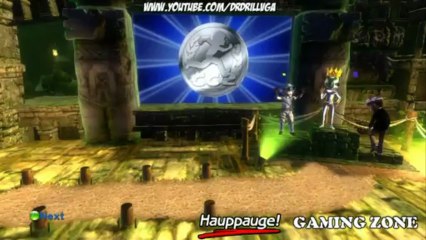 Doritos Crash Course 2 Gameplay  ( HD PVR 2 )